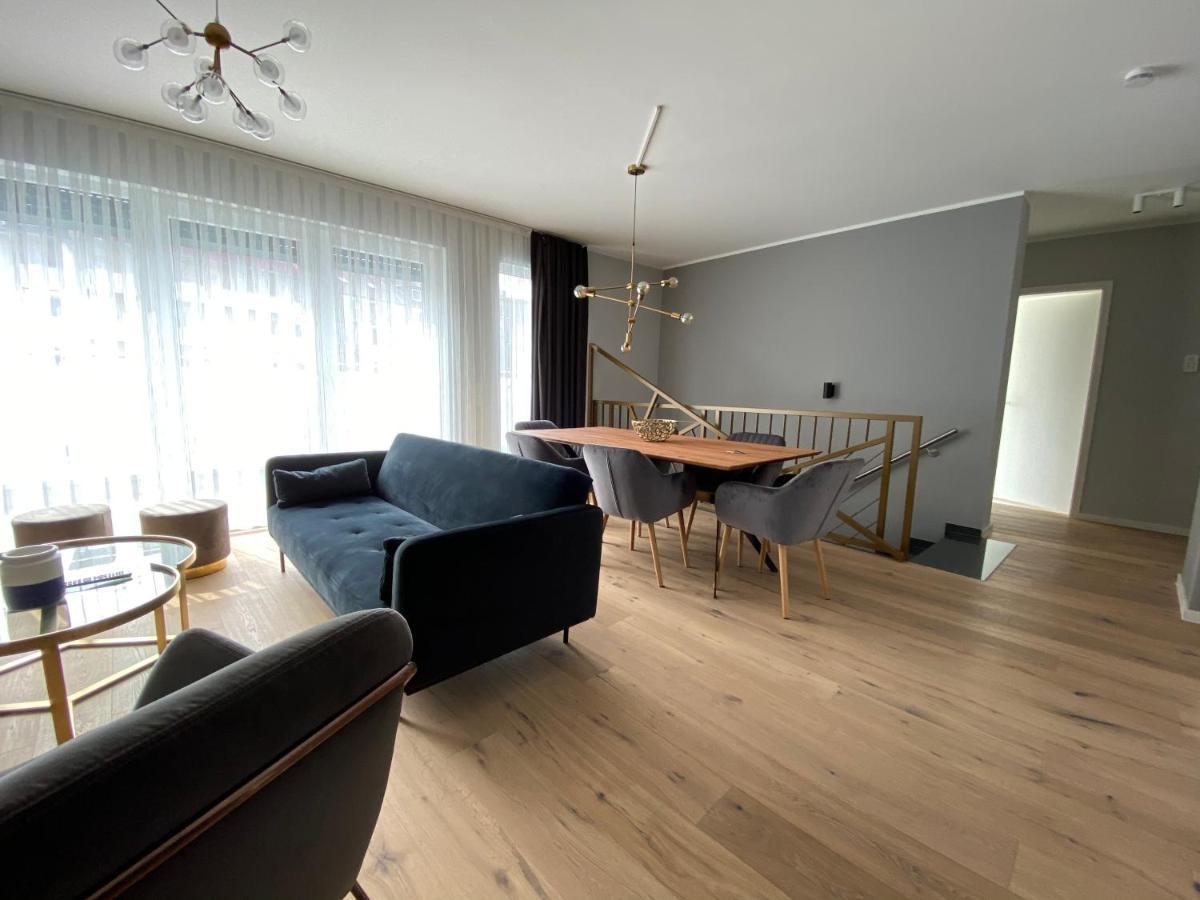 Sleep Inn Duesseldorf Suites Kültér fotó