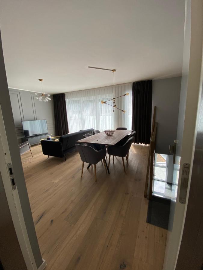 Sleep Inn Duesseldorf Suites Kültér fotó