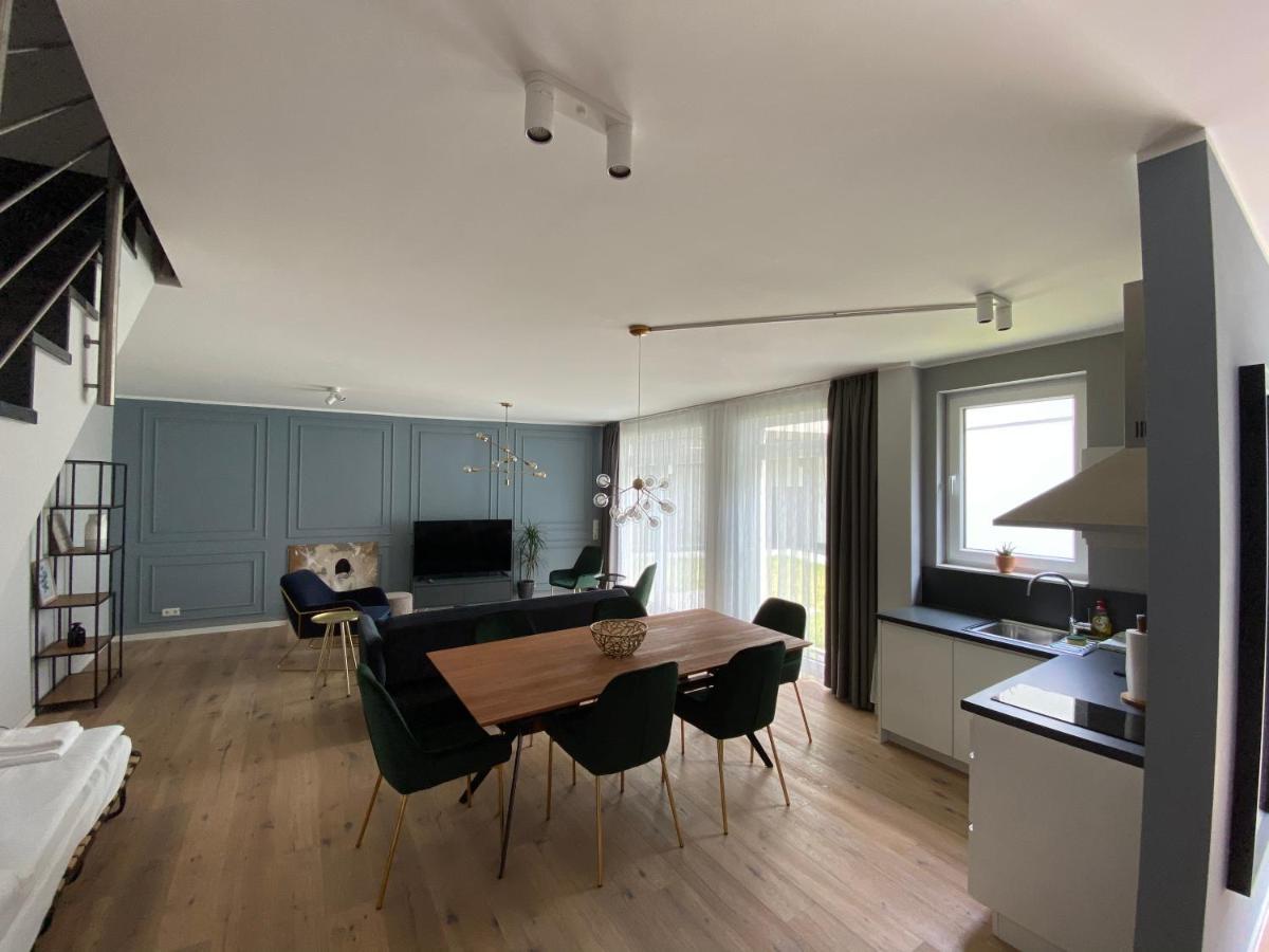 Sleep Inn Duesseldorf Suites Kültér fotó