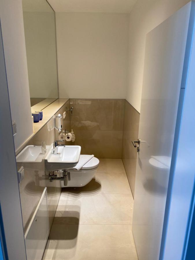 Sleep Inn Duesseldorf Suites Kültér fotó