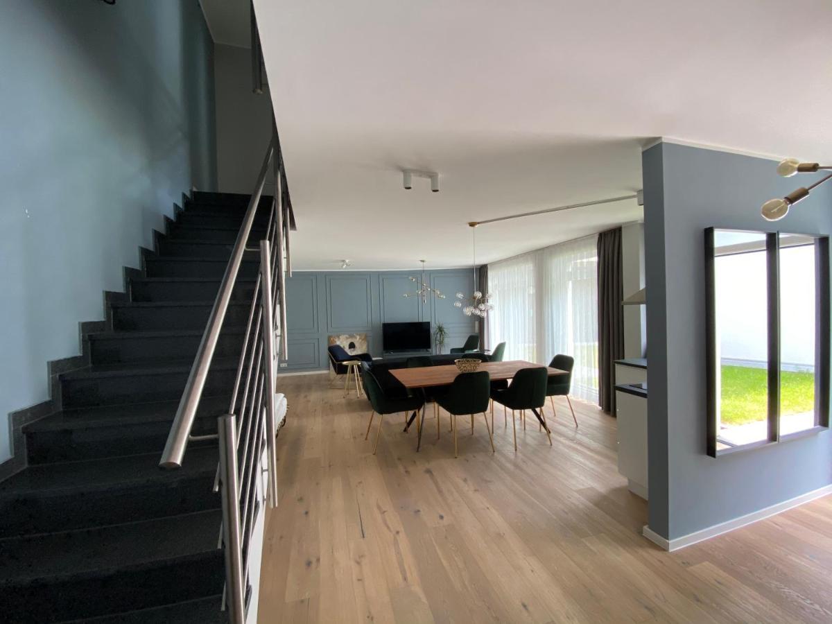 Sleep Inn Duesseldorf Suites Kültér fotó