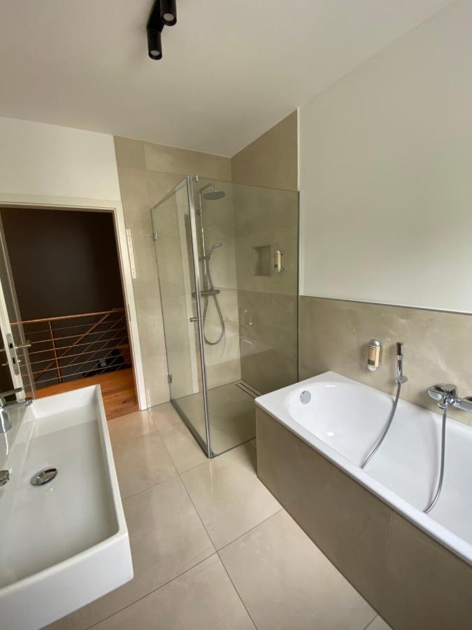 Sleep Inn Duesseldorf Suites Kültér fotó
