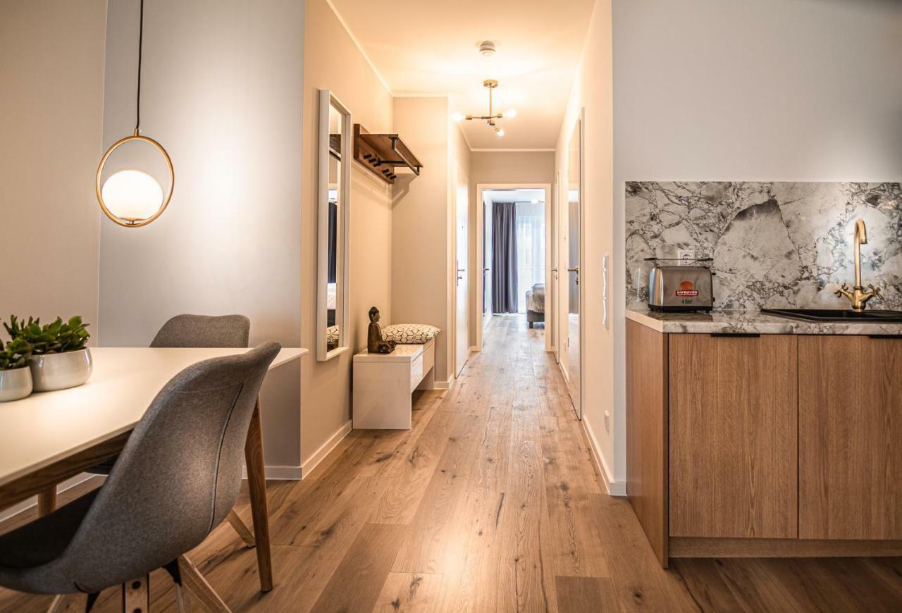 Sleep Inn Duesseldorf Suites Kültér fotó