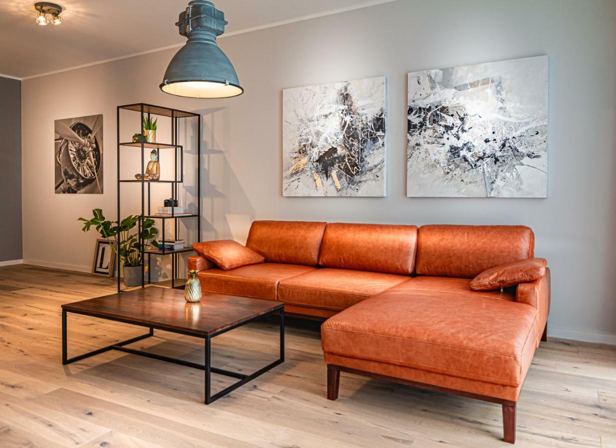Sleep Inn Duesseldorf Suites Kültér fotó