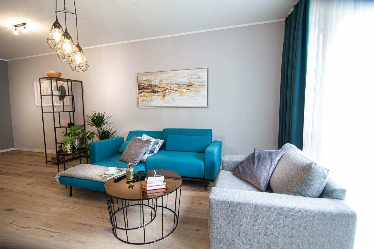 Sleep Inn Duesseldorf Suites Kültér fotó
