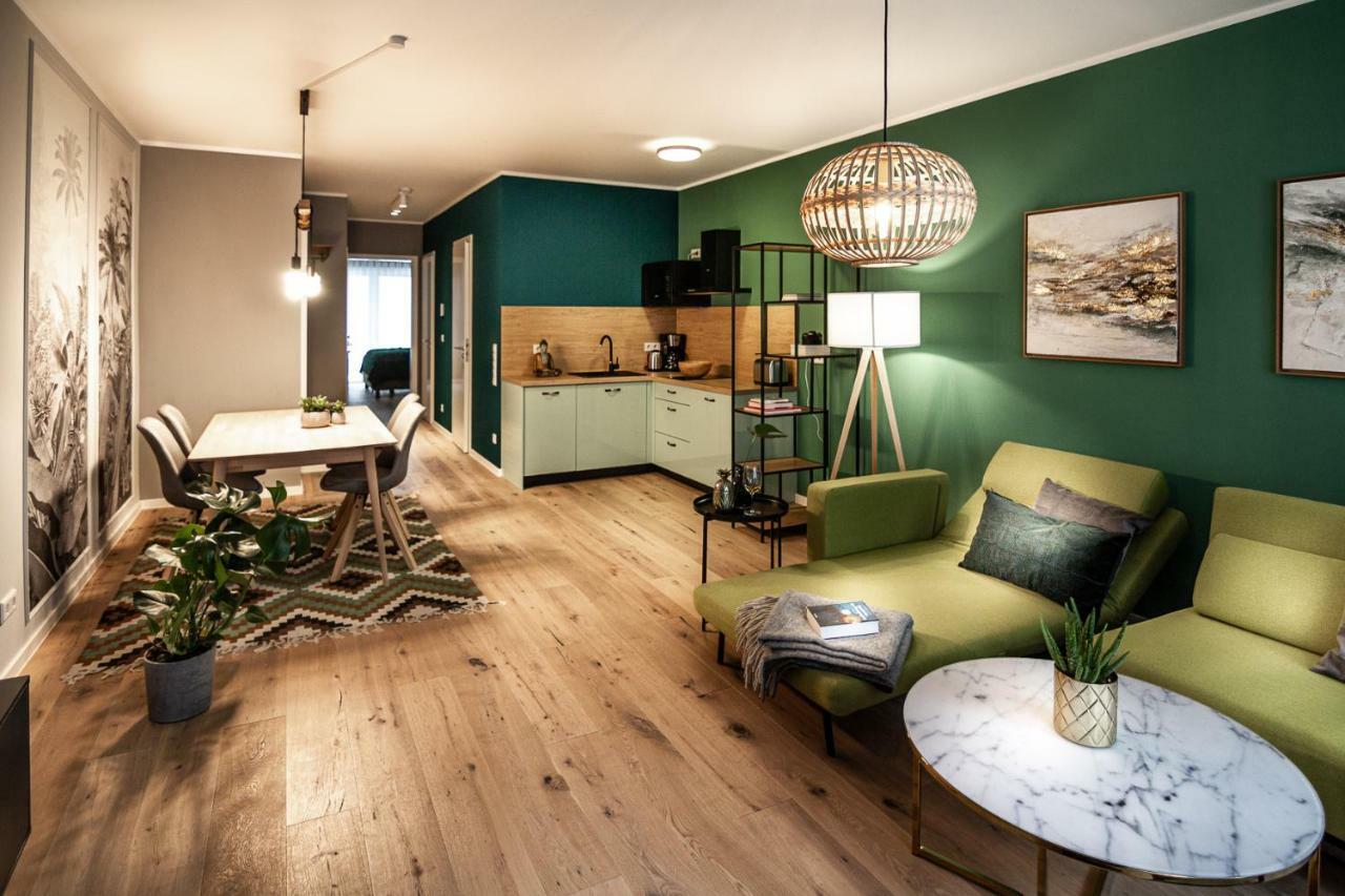 Sleep Inn Duesseldorf Suites Kültér fotó