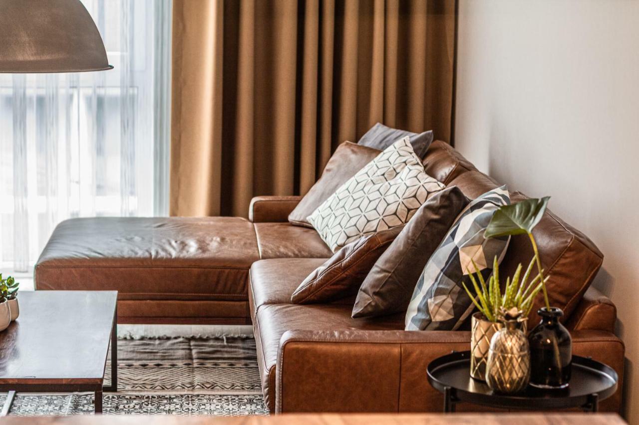 Sleep Inn Duesseldorf Suites Kültér fotó